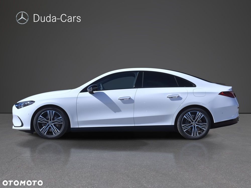 Mercedes-Benz CLA 180 mHEV 8G-DCT - 3