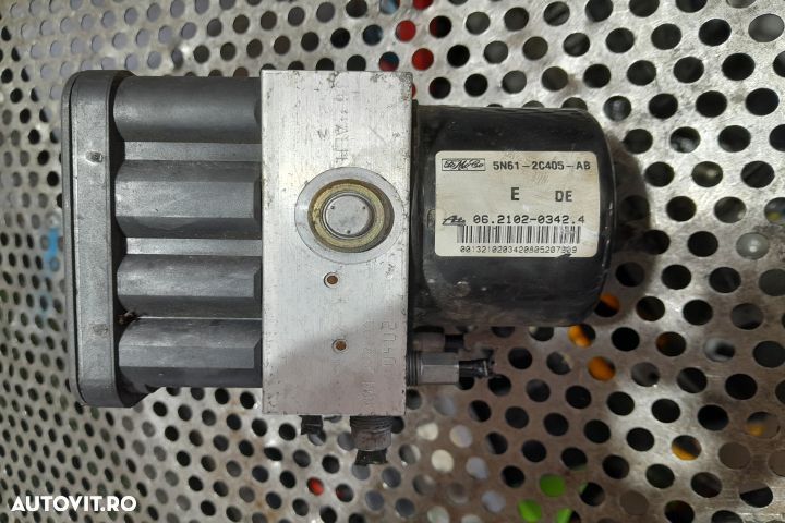 Pompa ABS 5N61-2C405-AB 5N61-2C405-AB Mazda 5 CR [2005 - 2008] Miniva - 3
