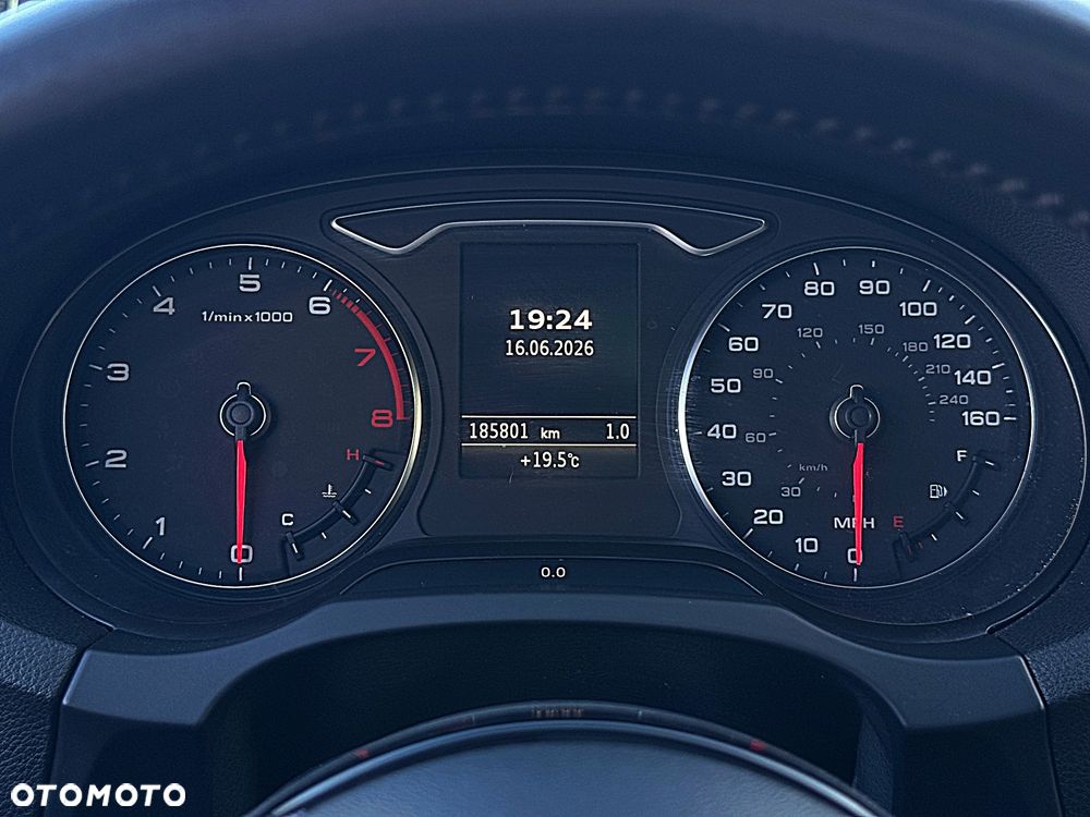 Audi A3 Limousine - 7