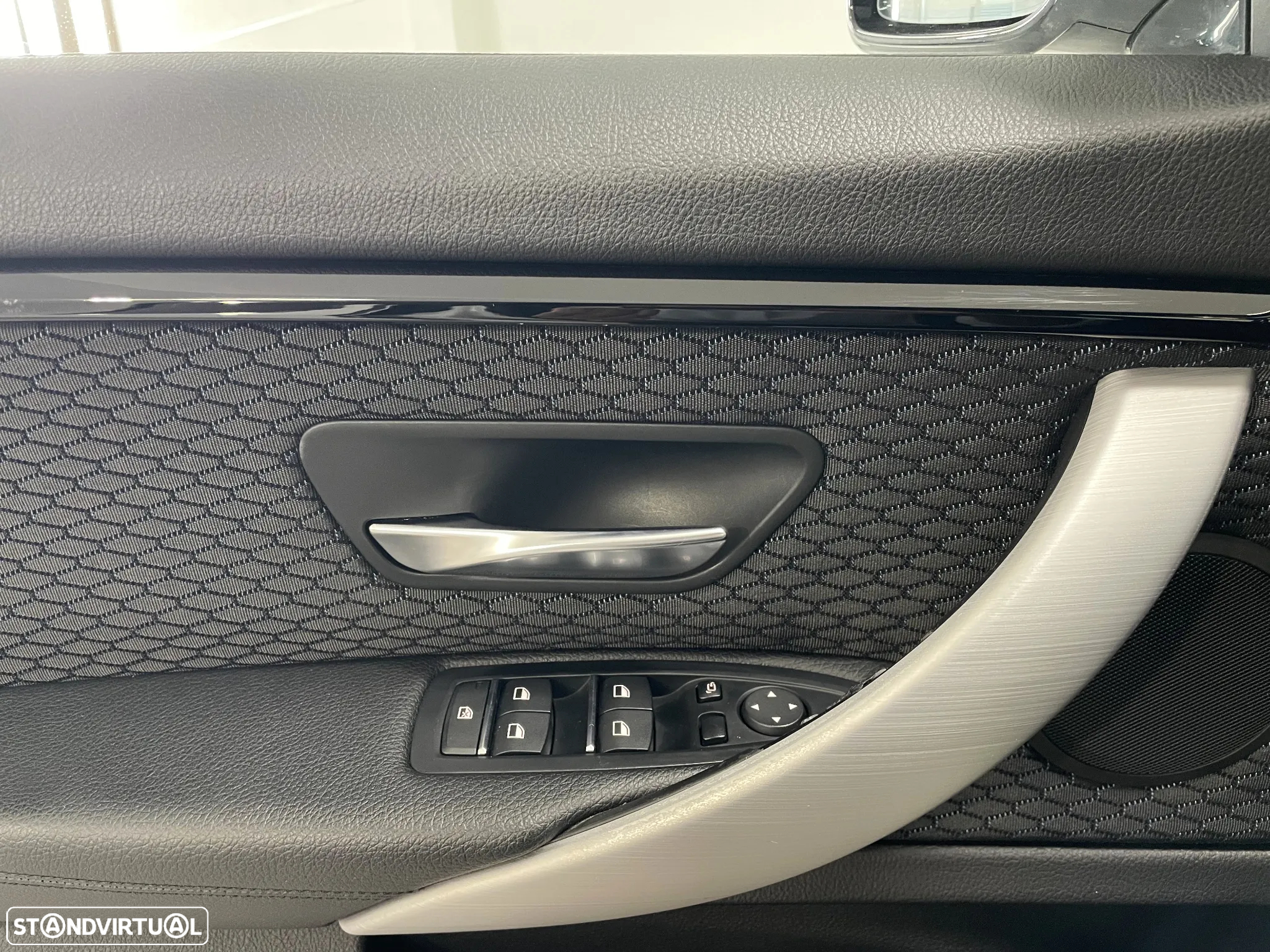 BMW 420 Gran Coupé d Pack M Auto - 15