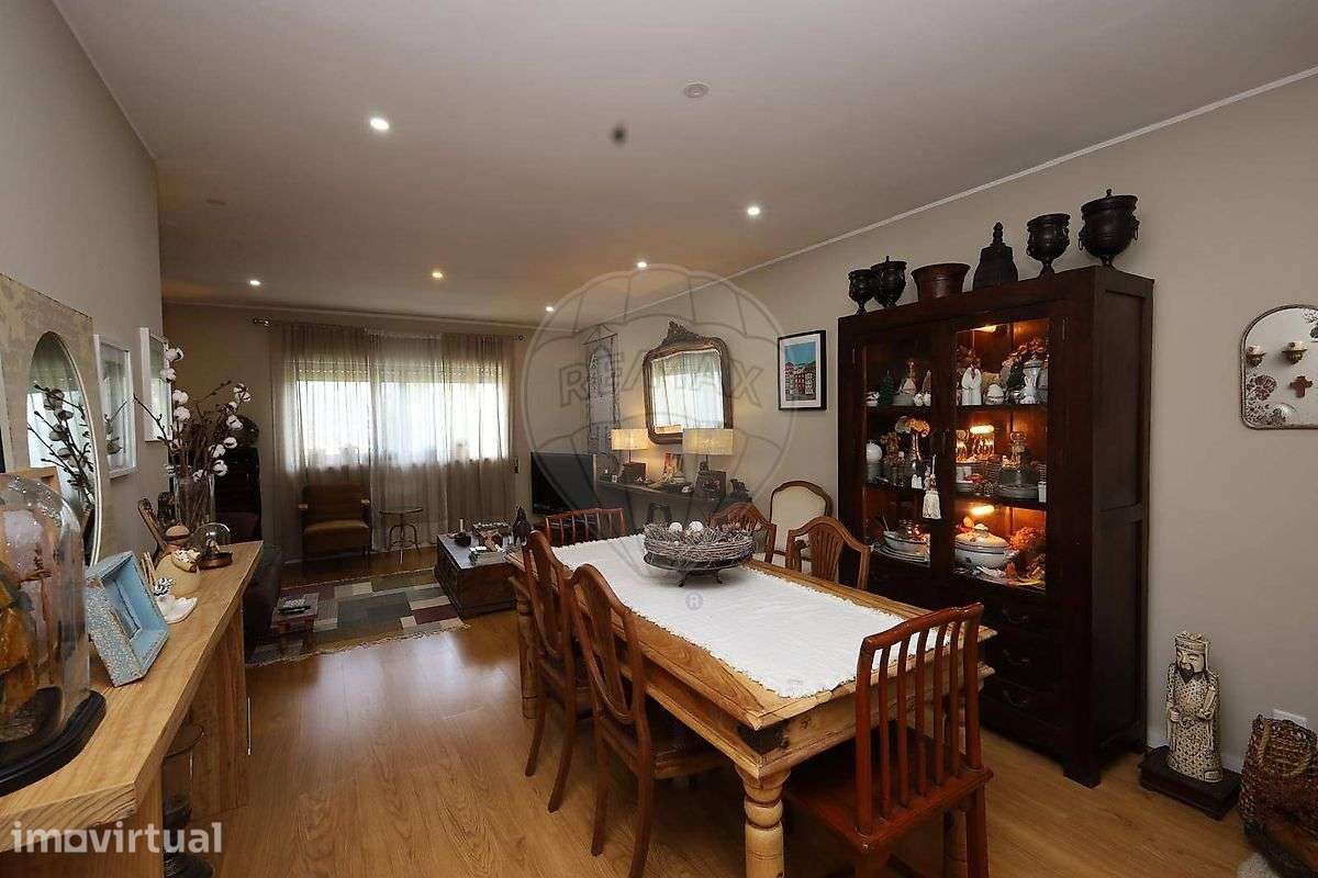 Apartamento T3 para venda - Grande imagem: 5/8