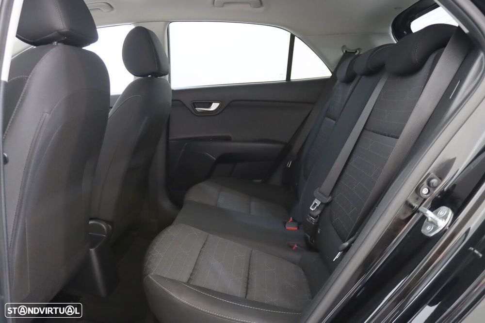 Kia Rio 1.2 CVVT Dynamic - 9