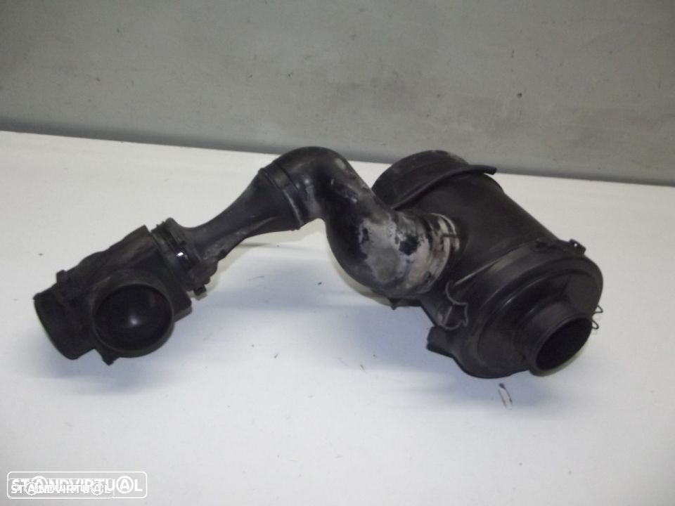 peugeot 106caixa de filtro de ar - 1