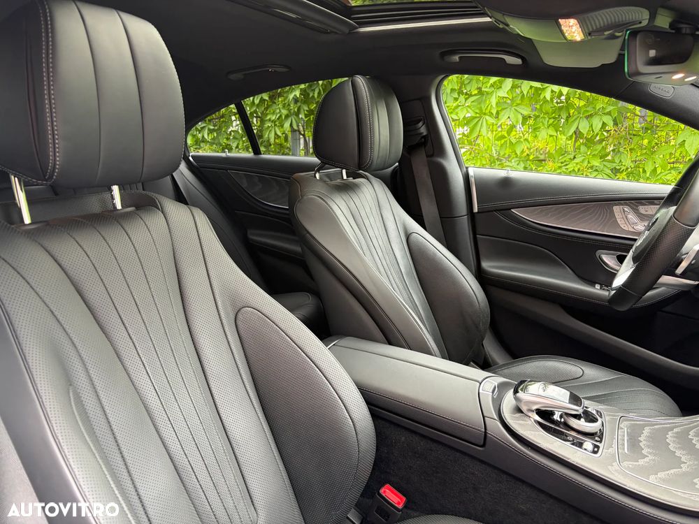Mercedes-Benz CLS - 11