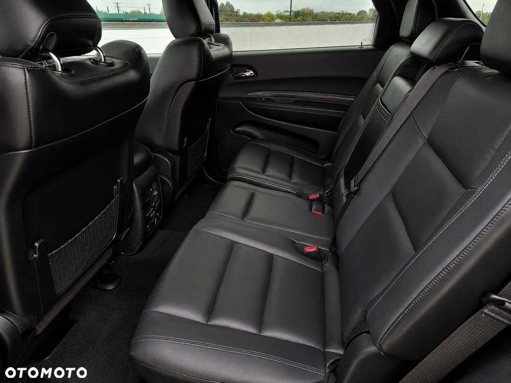 Dodge Durango 3,6 Citadel - 28
