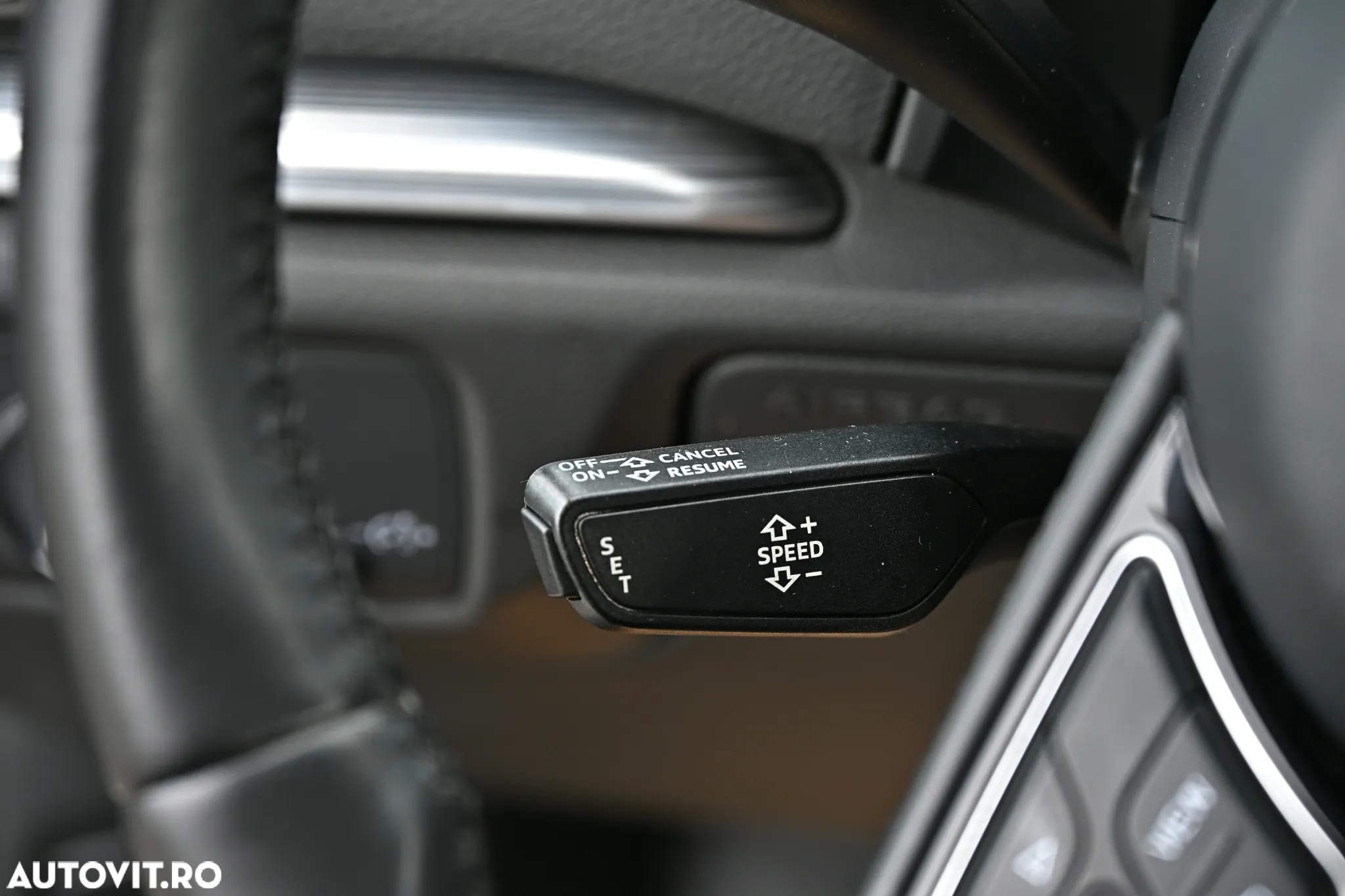 Audi A3 2.0 TDI Limousine design - 25