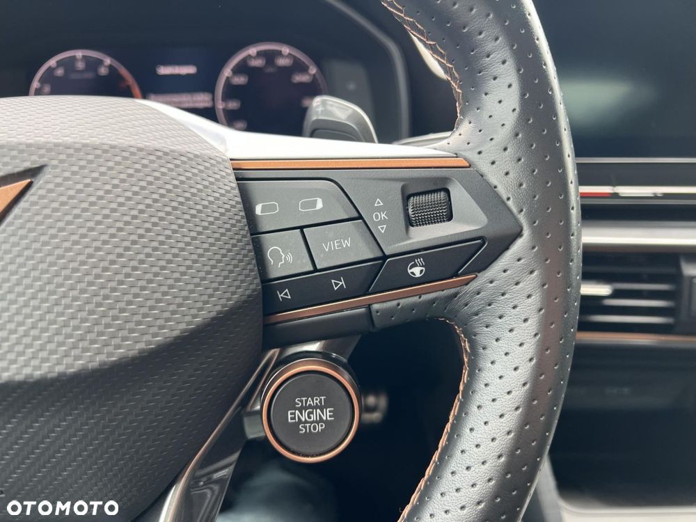 Cupra Formentor 2.0 TSI 4Drive VZ DSG - 11