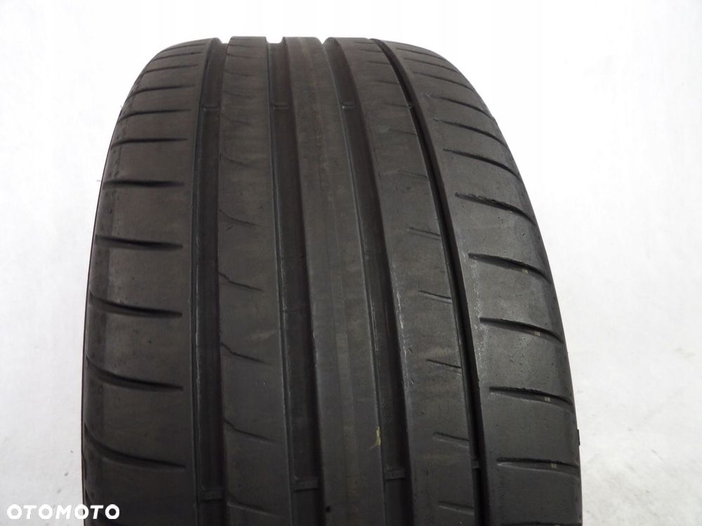1X opona 245/40R18 GOODYEAR EAGLE F1 ASYMMETRIC 3