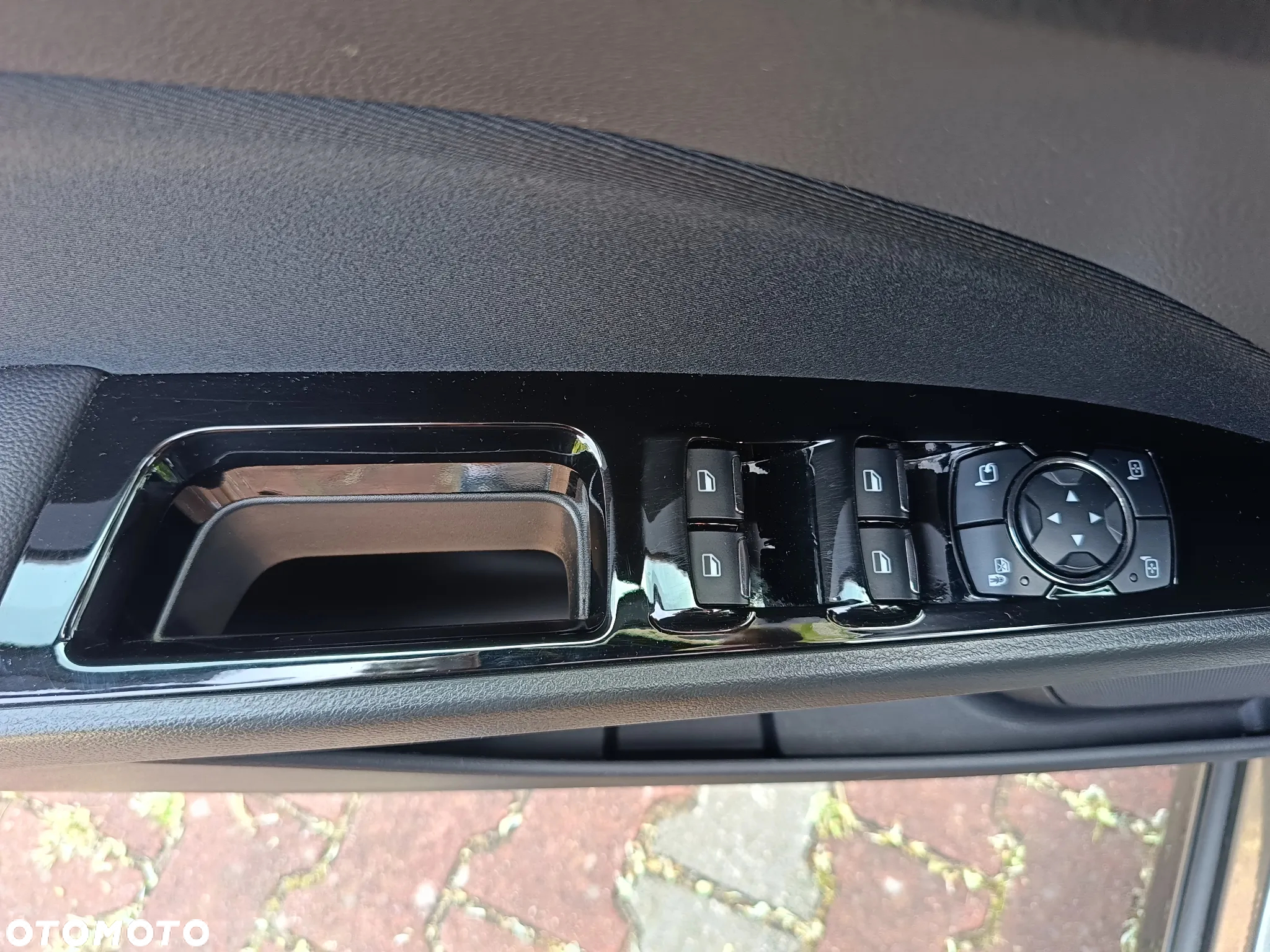 Ford Mondeo 1.5 EcoBoost Titanium - 32
