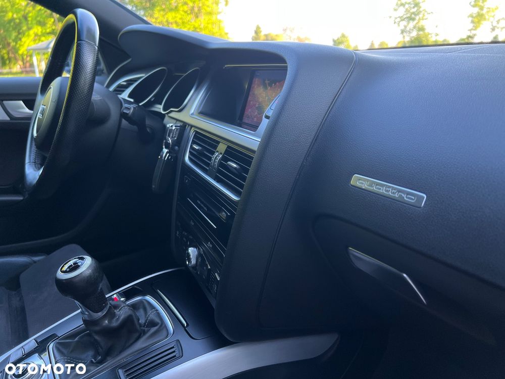 Audi A5 Sportback 2.0 TDI Quattro - 17