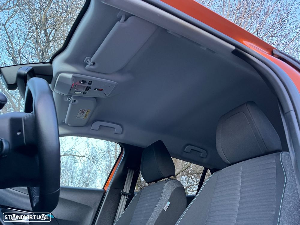 Peugeot 2008 PureTech 100 Style - 21