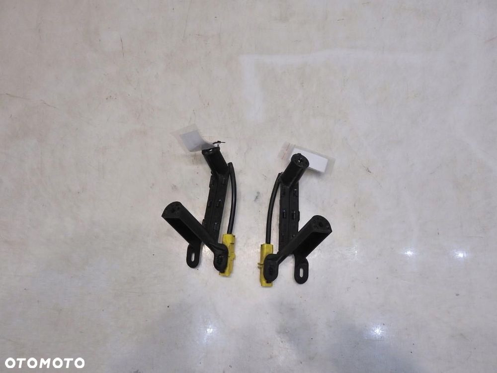 CZUJNIK CIŚNIENIA OPON PRZÓD CITROEN C5 I LIFT - 4