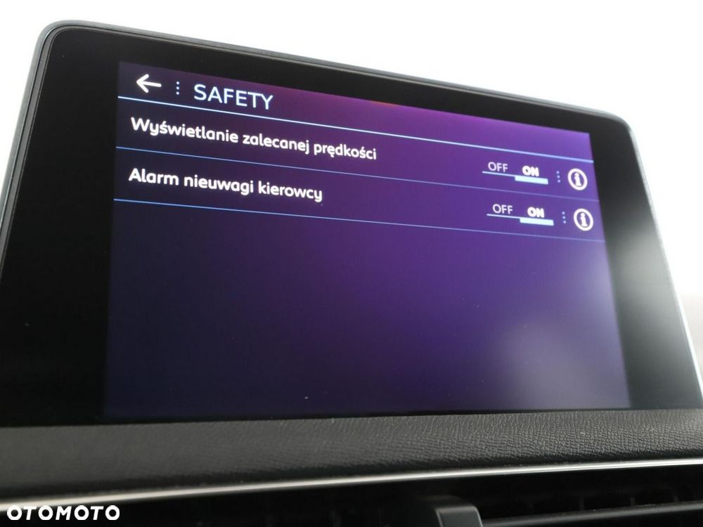 Peugeot 5008 PureTech 130 Stop & Start Active Business-Paket - 25