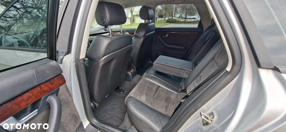 Audi A4 Avant 1.8 T - 17