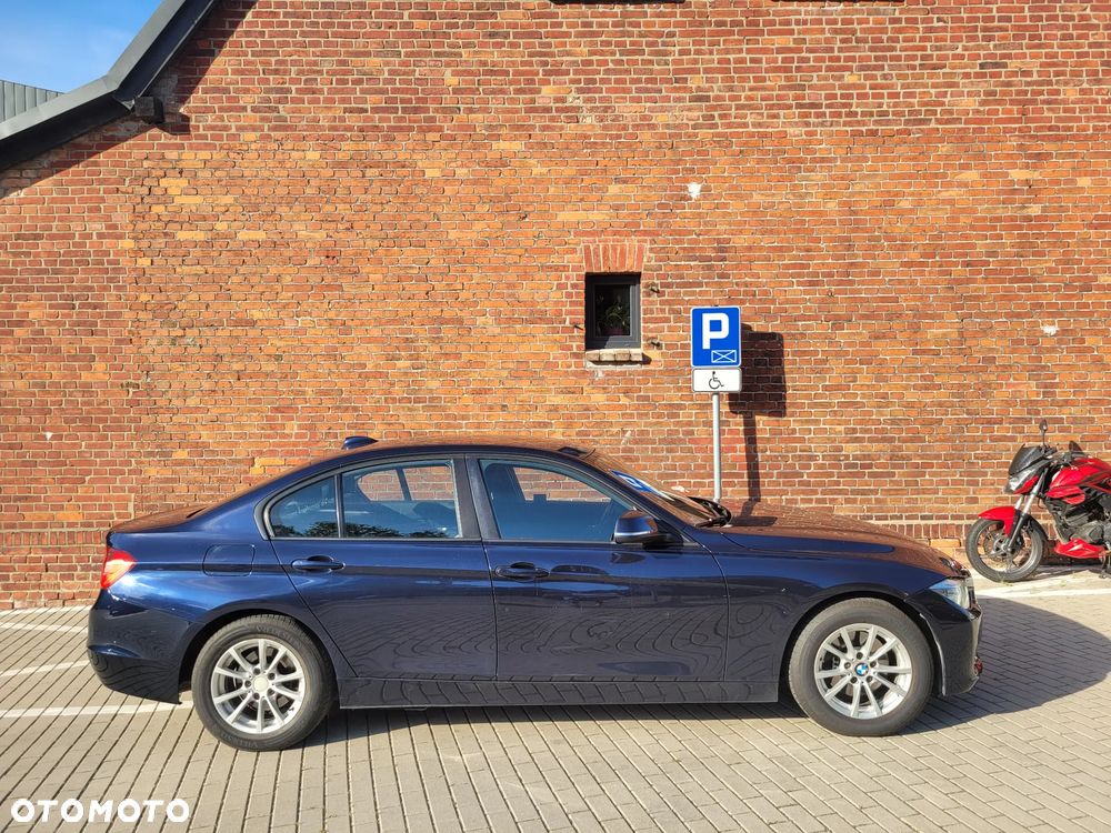 BMW Seria 3 - 2