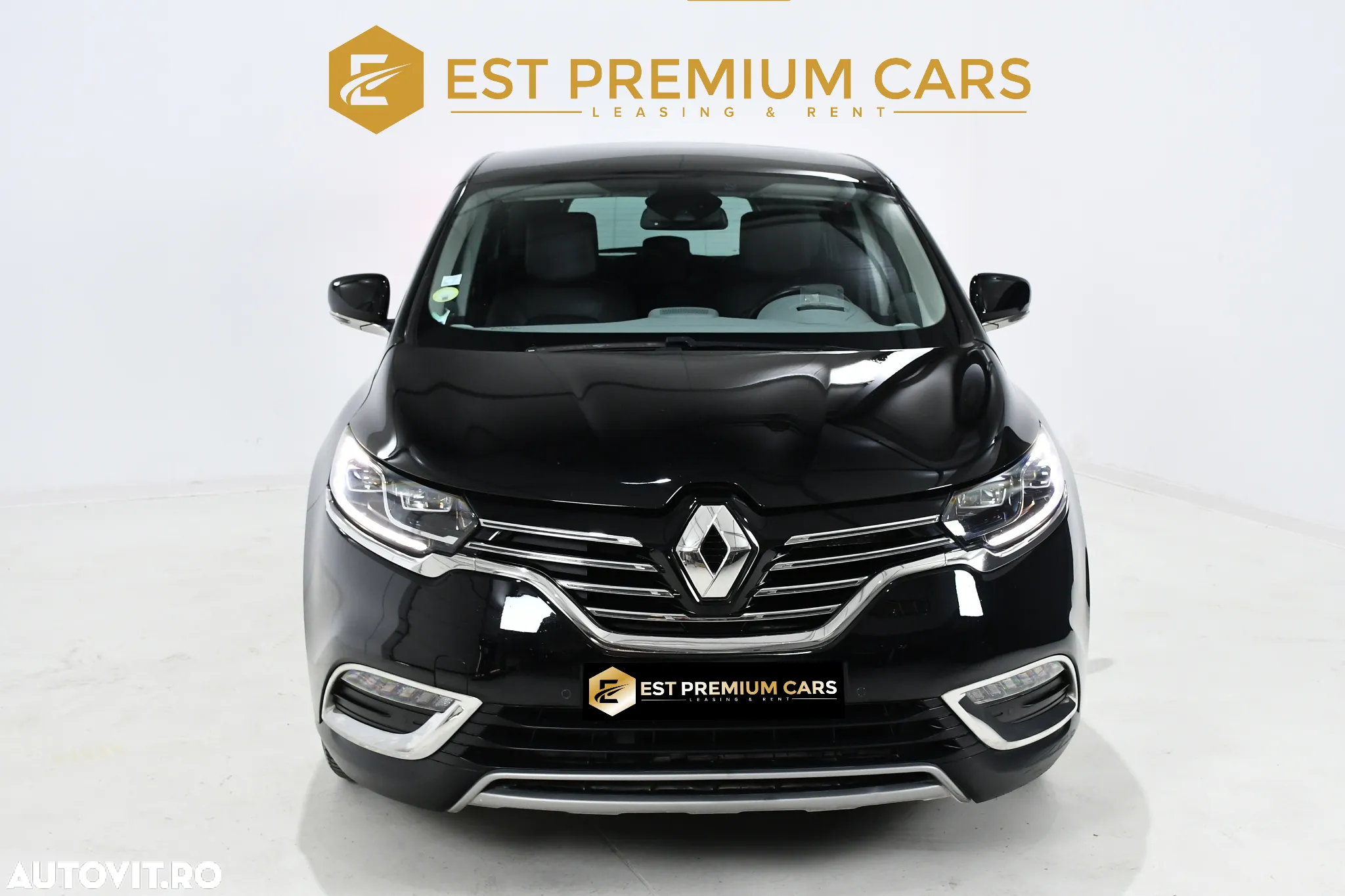Renault Espace - 2
