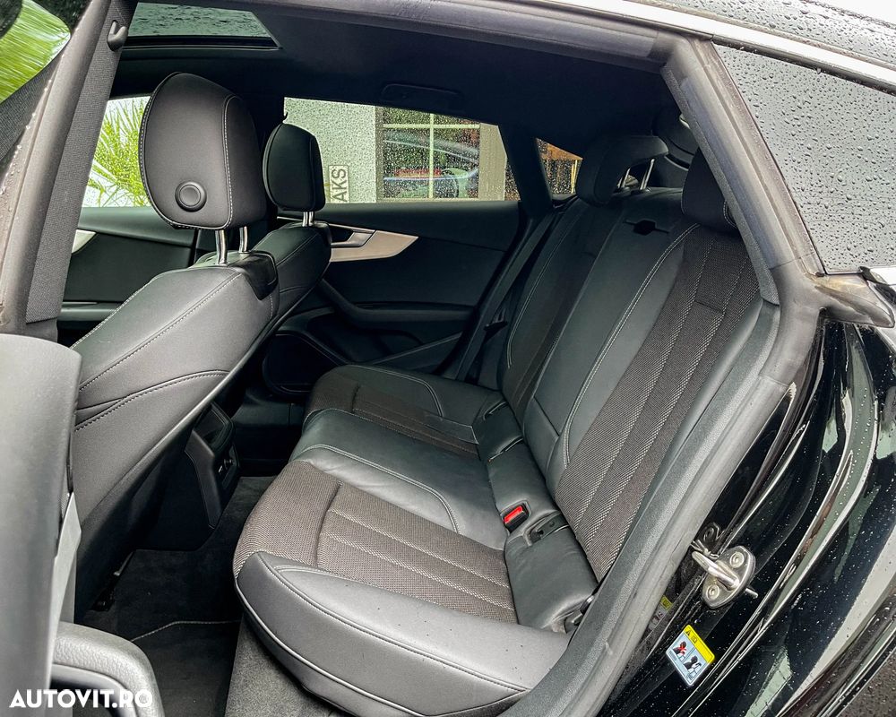 Audi A5 Sportback 40 TFSI S tronic S line - 19