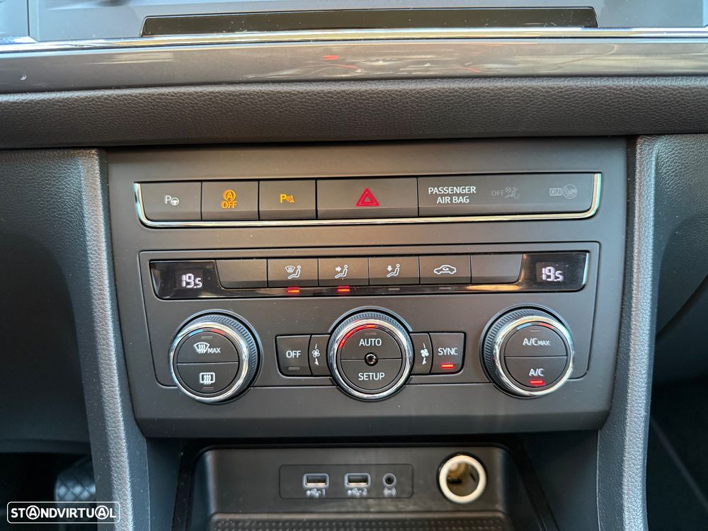 SEAT Ateca 1.6 TDI Style - 22