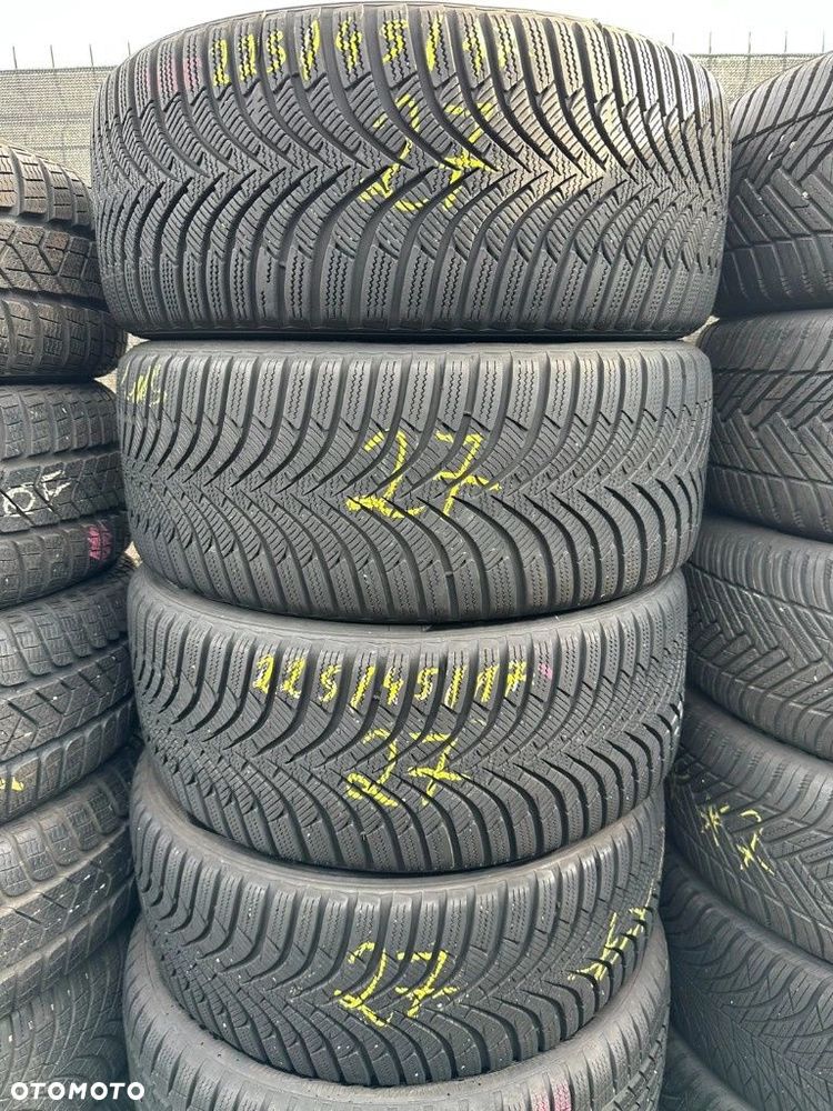 225/45r17 Hankook Winter RS3_7,3mm_4szt_(27) - 2