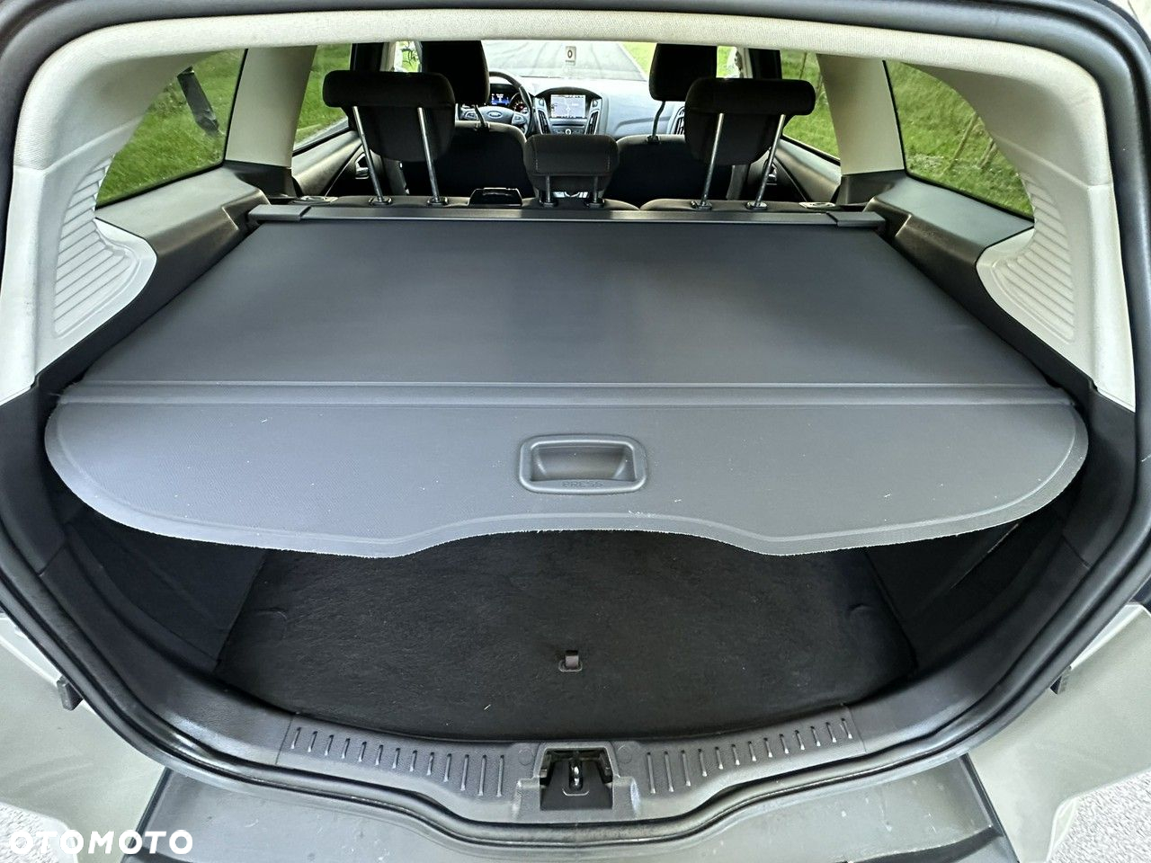 Ford Focus - 24