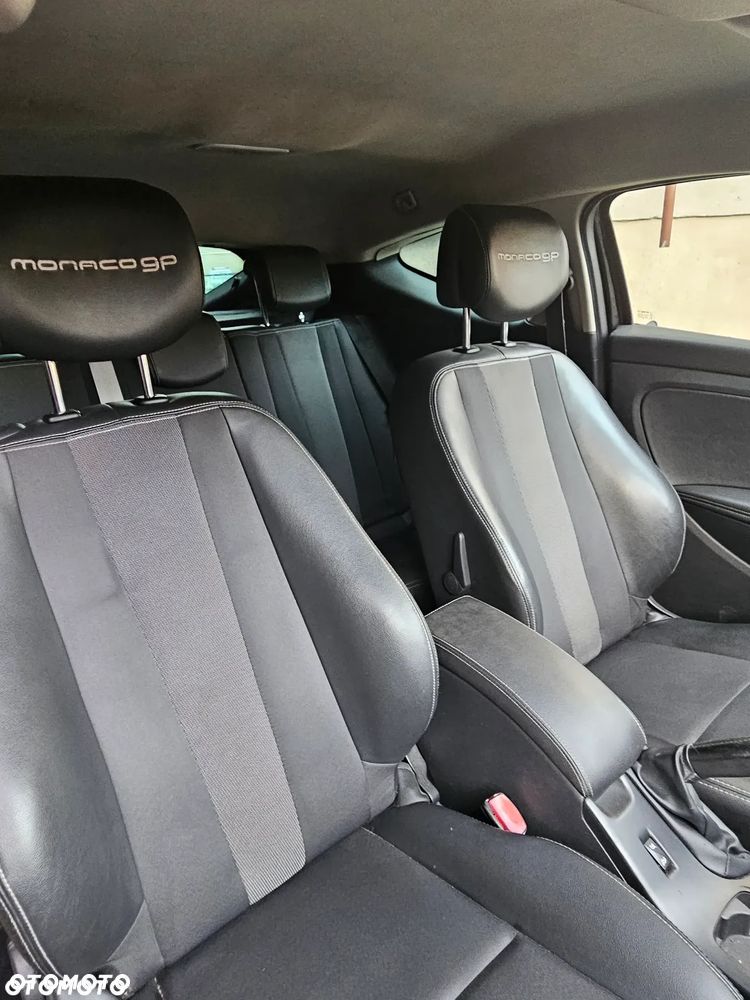 Renault Megane 1.9 dCi Dynamique - 11