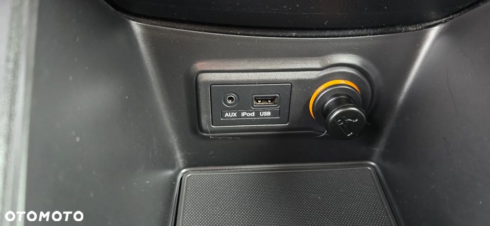 Kia Venga 1.4 L - 34