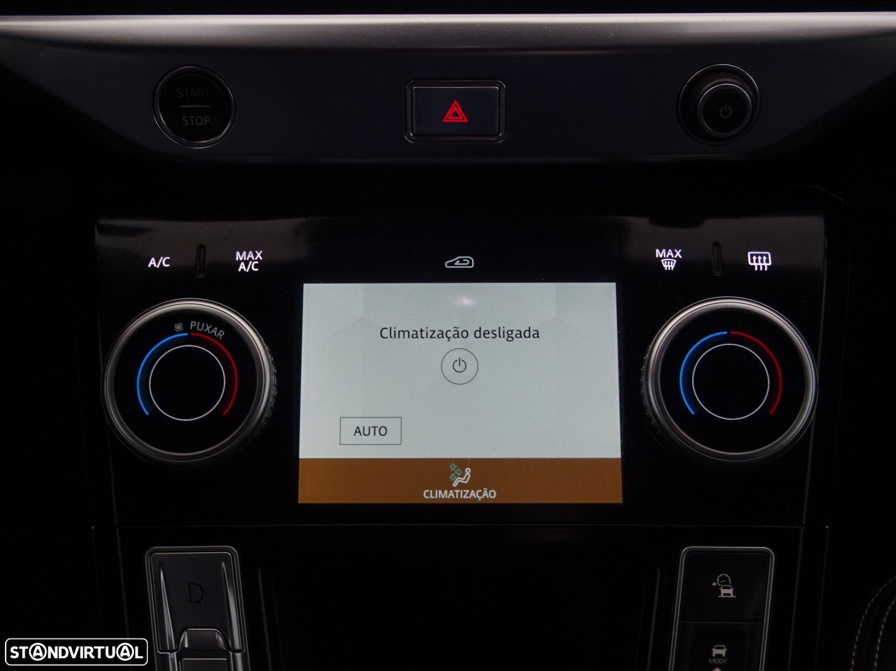 Jaguar I-Pace Black AWD Aut. - 14