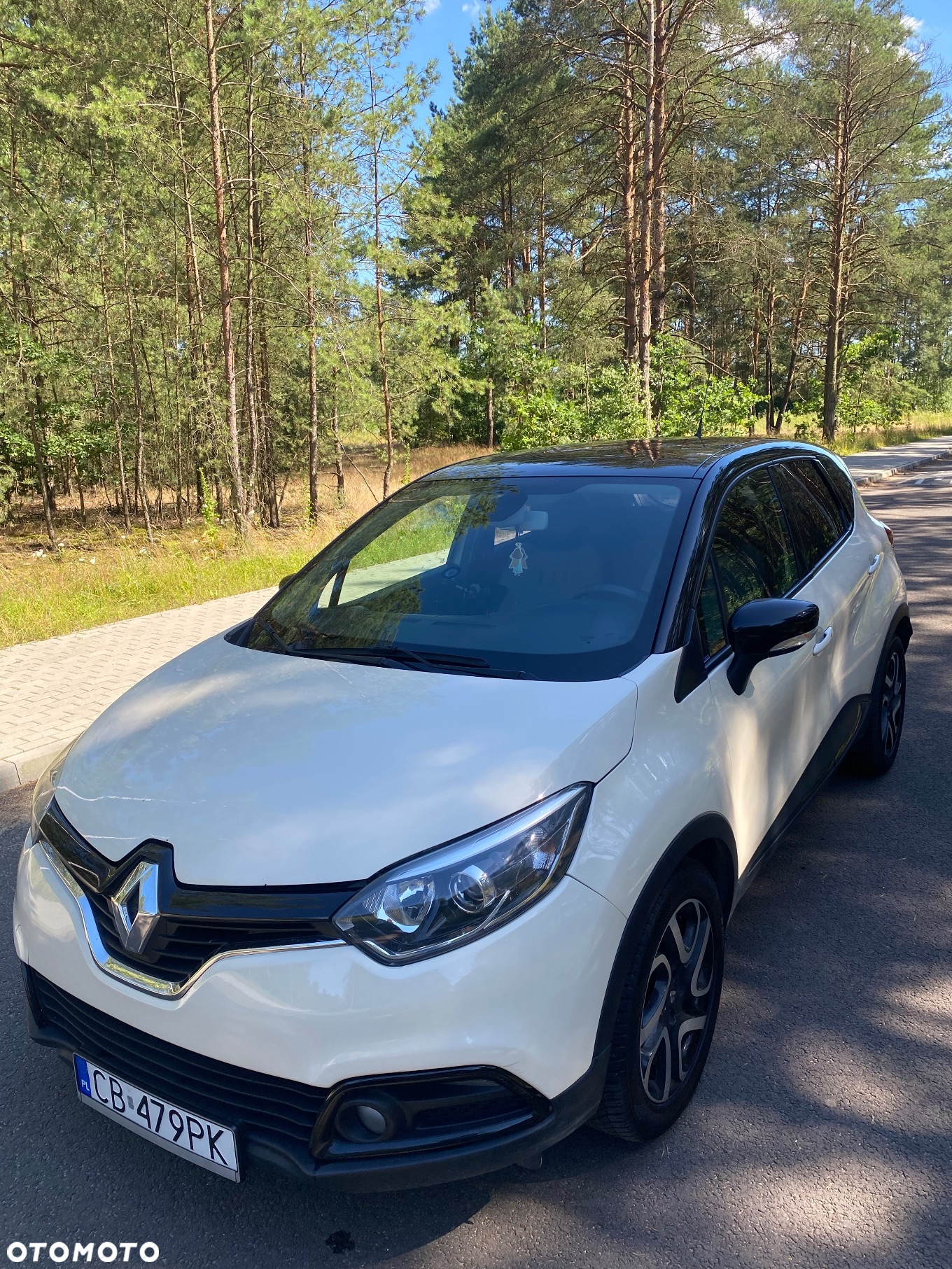 Renault Captur 1.2 TCe Intens EDC - 9