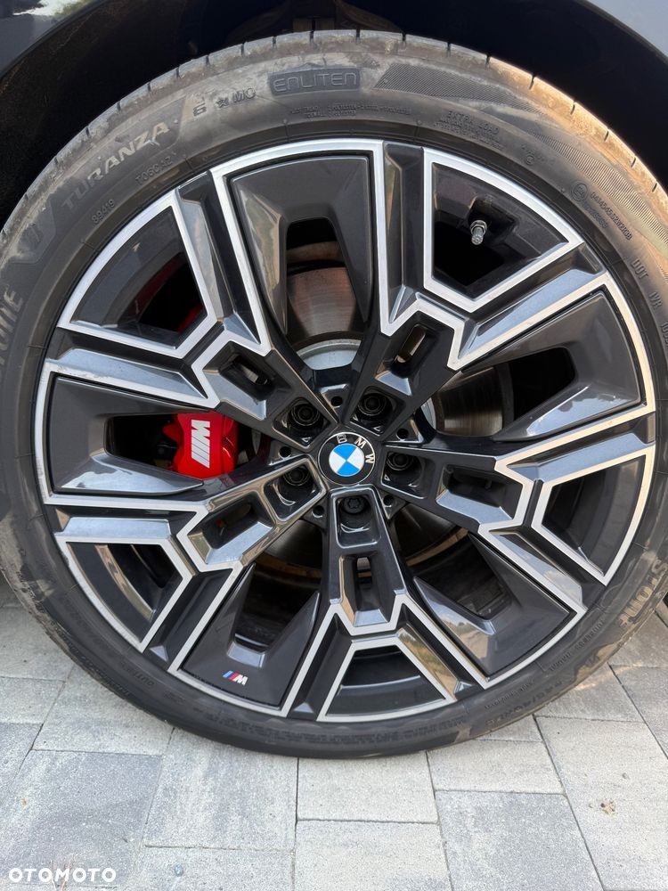 BMW Seria 5 520d xDrive mHEV M Sport - 36