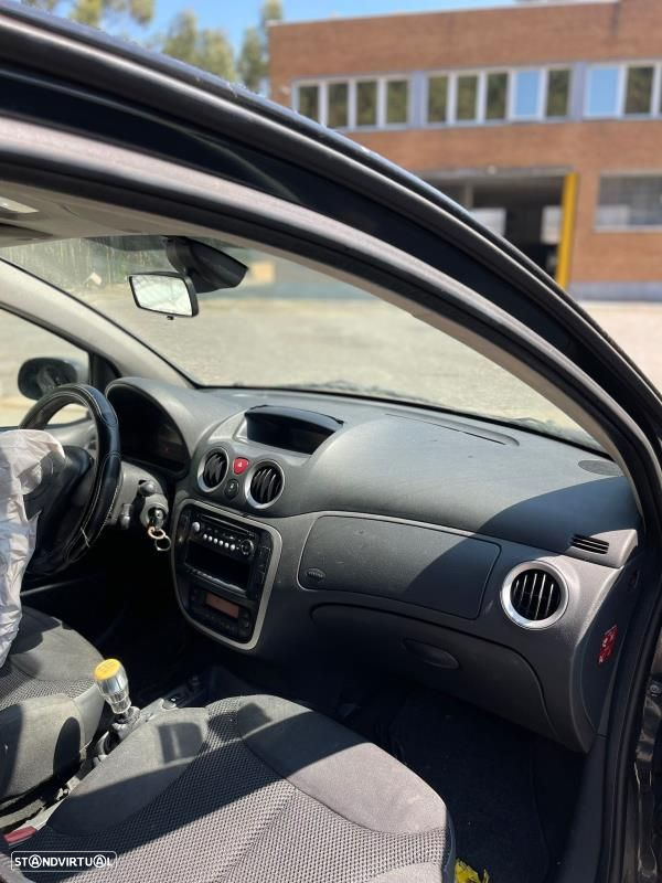 Para Peças Citroen C2 (Jm_) - 7