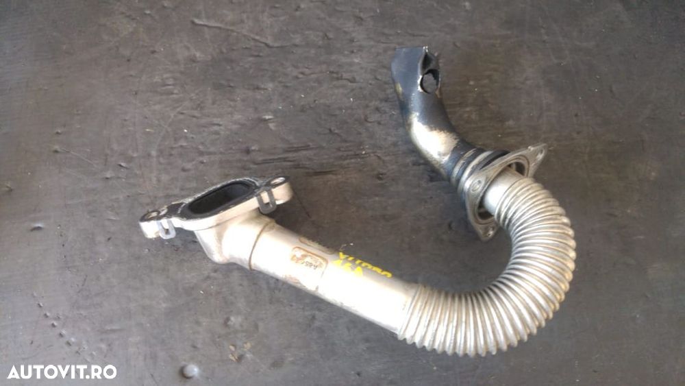 conducta egr suzuki vitara ly  1.6 ddi d16aa - 2