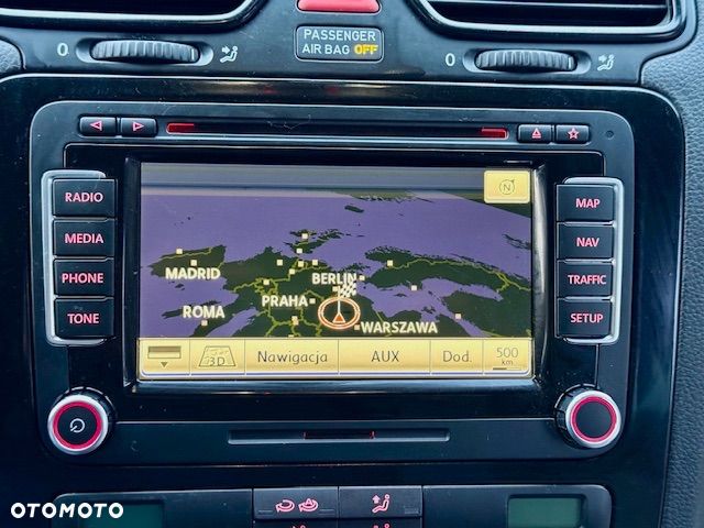 Volkswagen Scirocco 2.0 TDI - 25