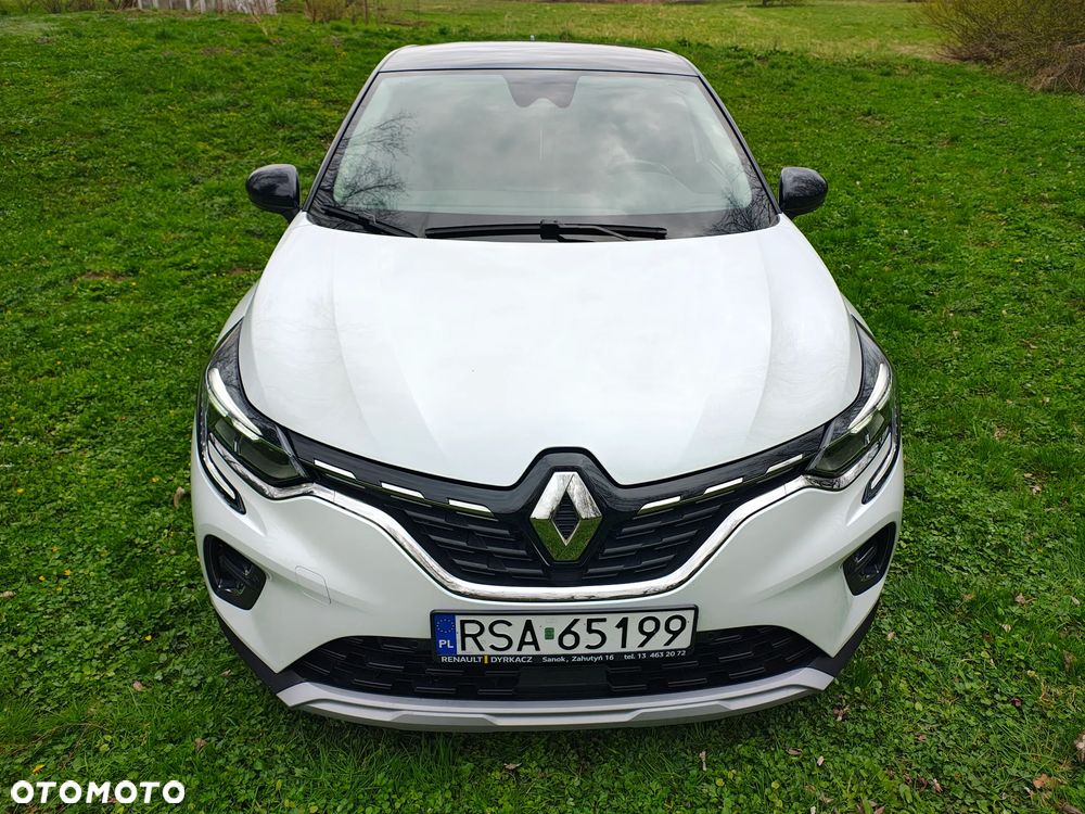 Renault Captur 1.0 TCe Techno - 2