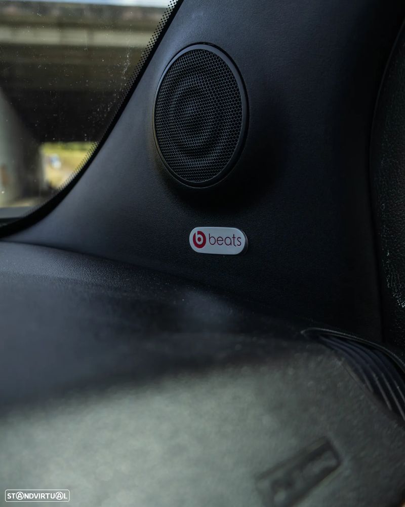Abarth 695 1.4 T-Jet Rivale MTA - 19
