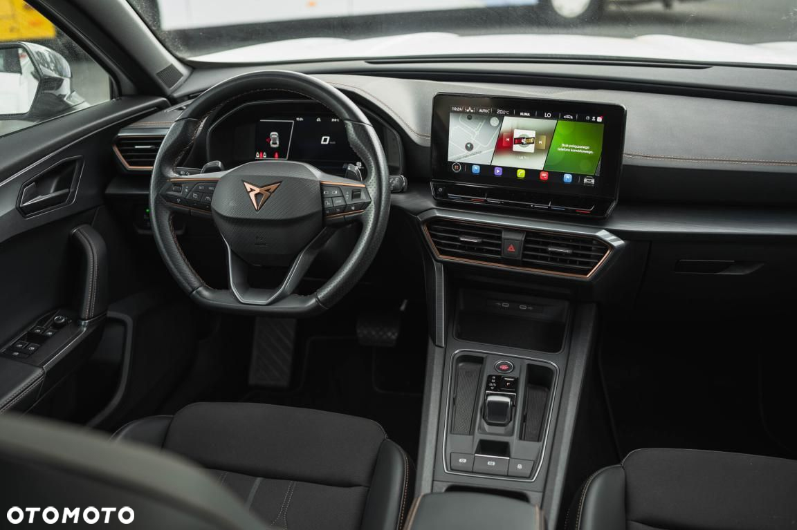 Cupra Formentor - 3