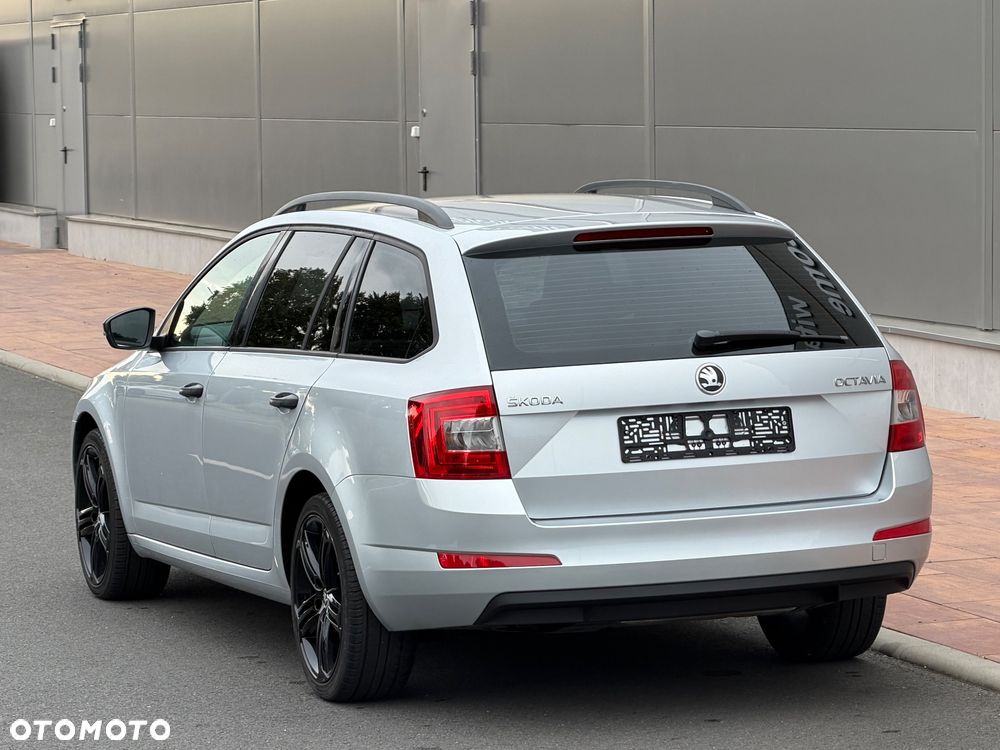 Skoda Octavia - 17
