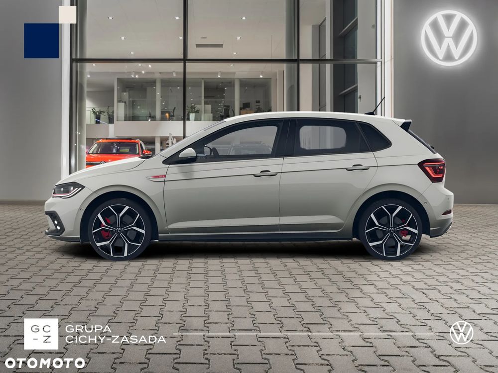 Volkswagen Polo 2.0 TSI GTI DSG - 2