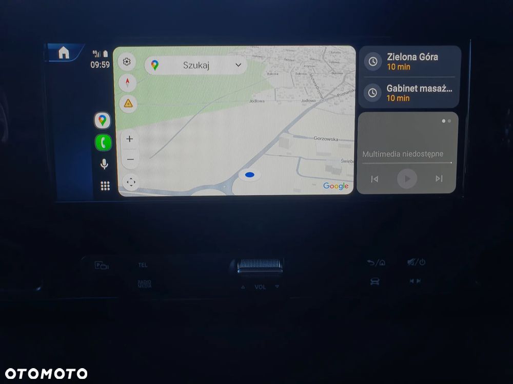 Mercedes-Benz SPRINTER 317 - 24