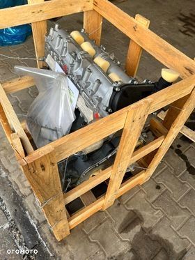 silnik 3.0 iveco daily fiat ducato boxer jumper canter fuso nowy oryginalny - 1