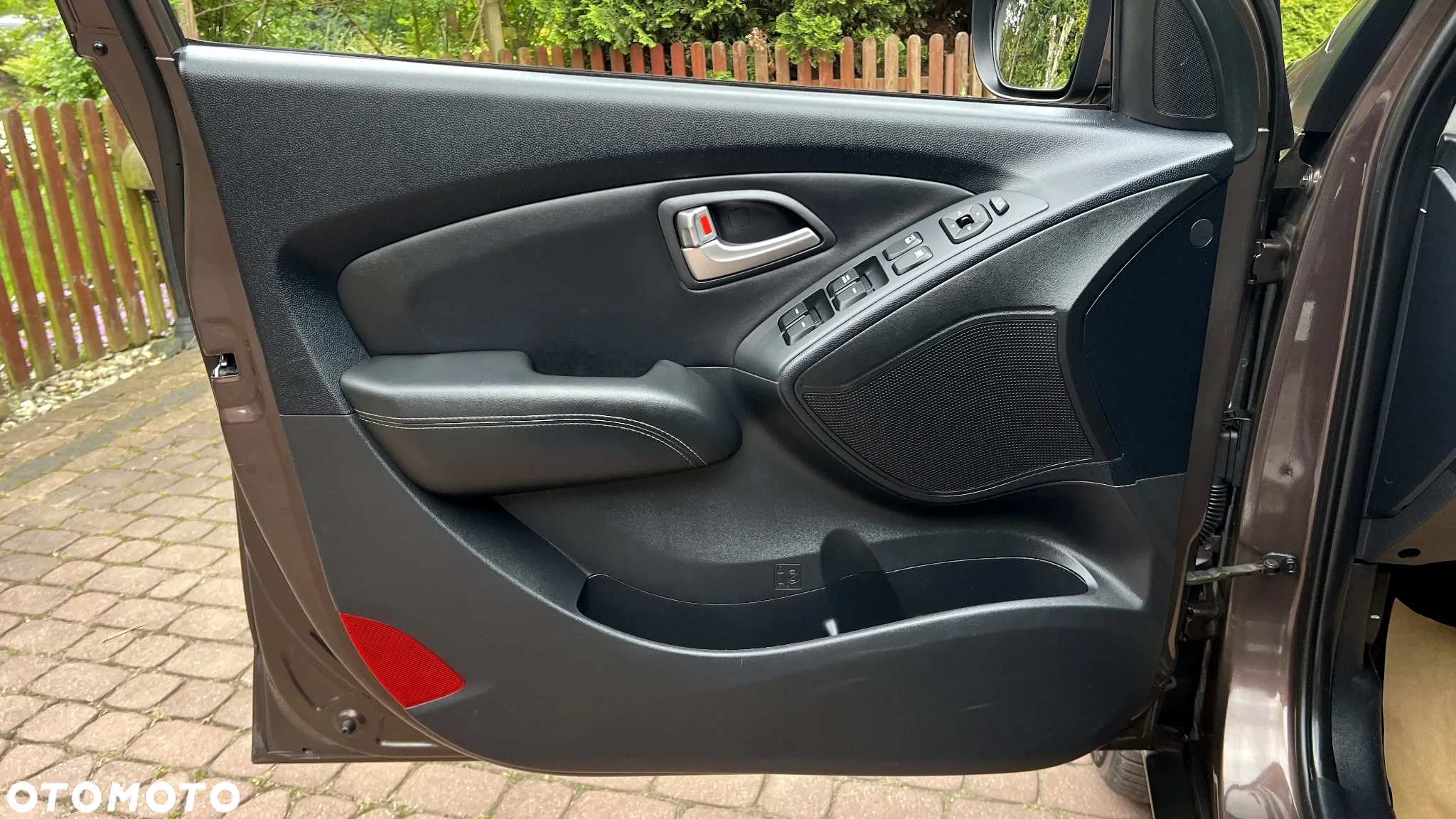 Hyundai ix35 2.0 CRDi Premium 2WD - 27
