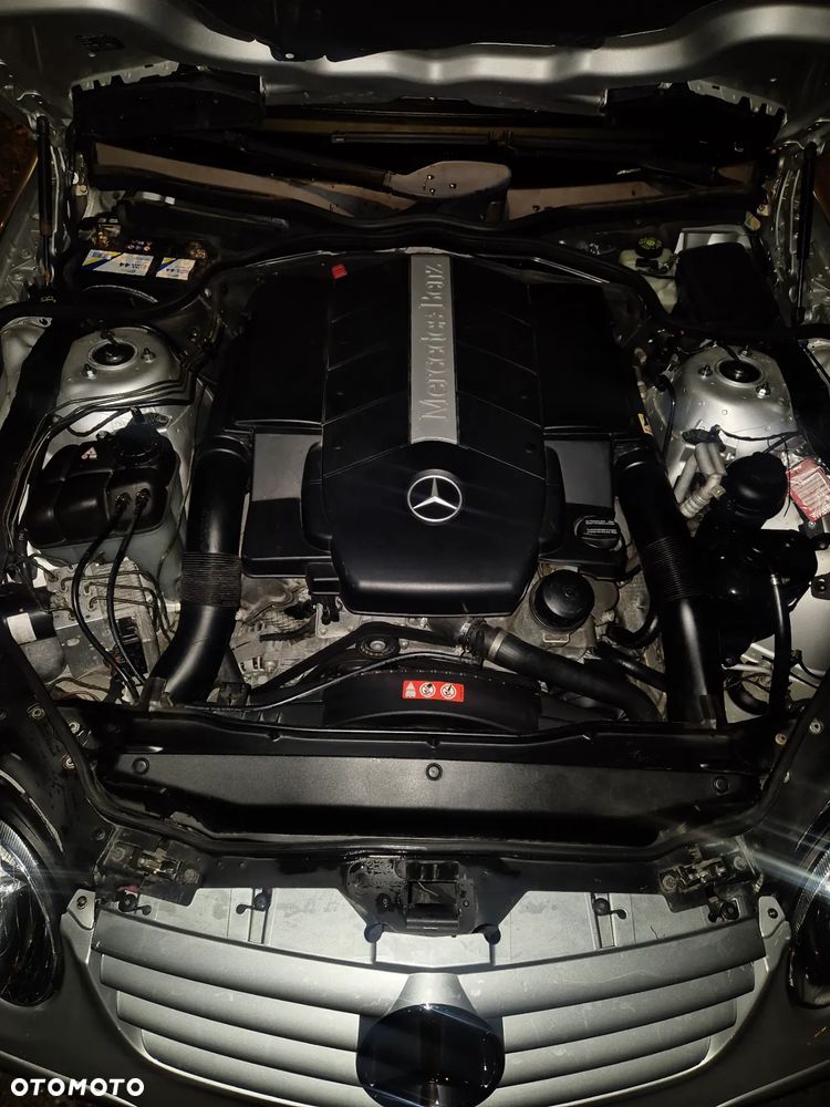 Mercedes-Benz SL - 18