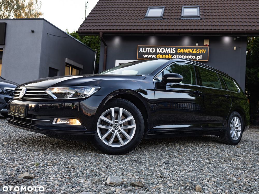 Volkswagen Passat 1.4 TSI ACT (BlueMotion Technology) DSG Highline - 10