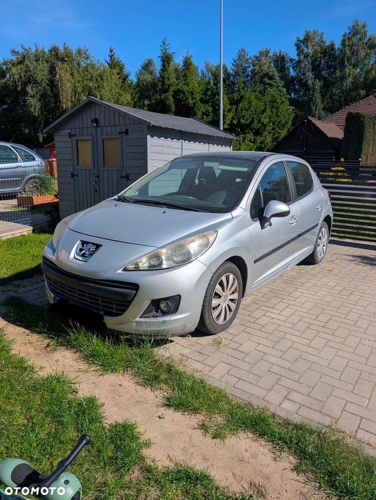 Peugeot 207 1.4 Trendy - 2