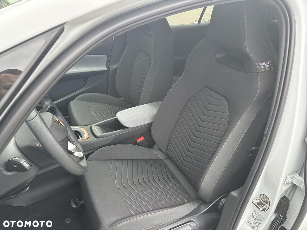 Cupra Born 59kWh Advantage Edition - 12