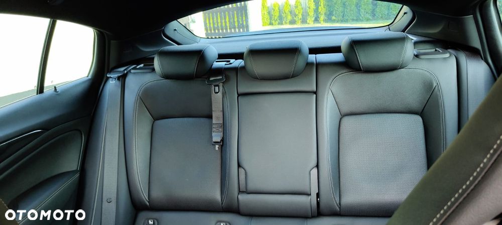 Opel Insignia 2.0 CDTI 4x4 Ultimate S&S - 32