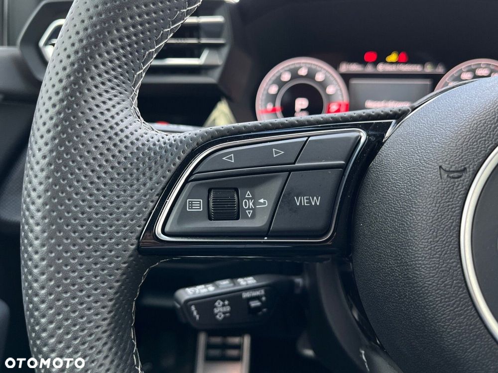 Audi S3 - 22