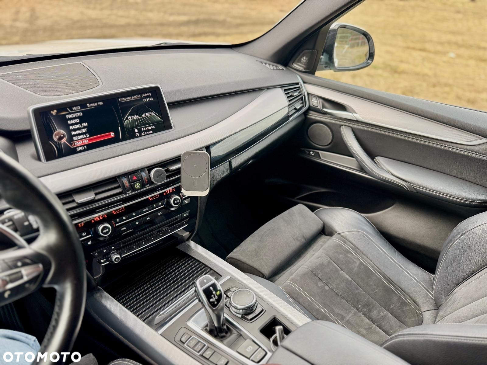 BMW X5 xDrive25d - 14