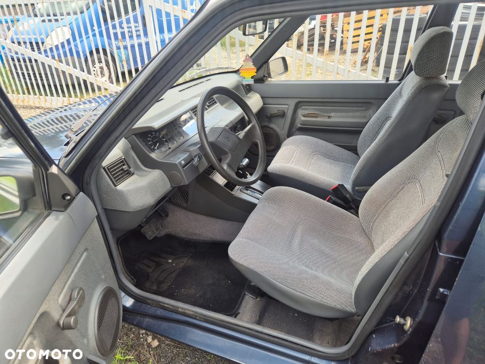 Renault 5 1.4 - 7