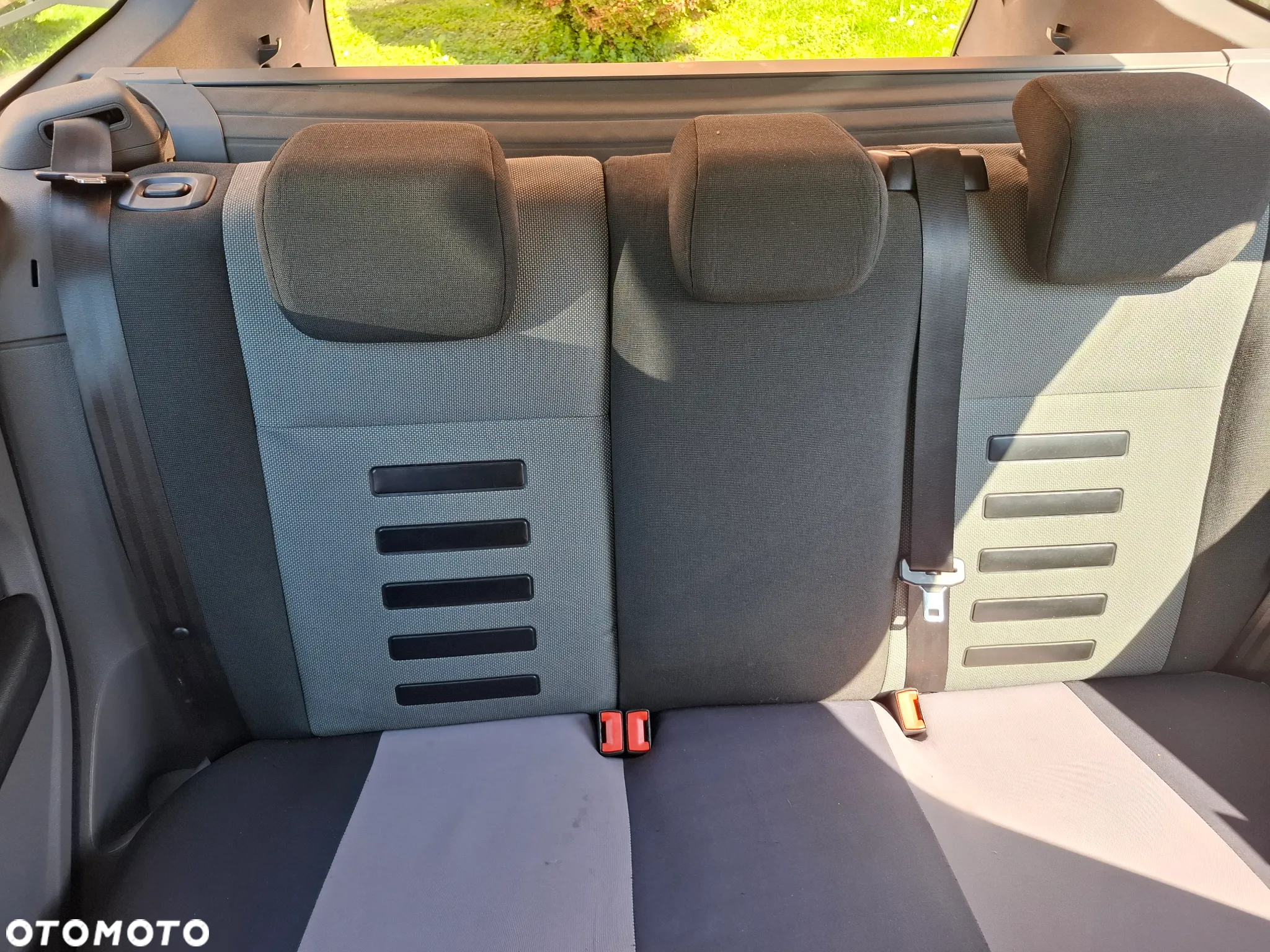 Ford Focus 1.8 TDCi Trend - 11