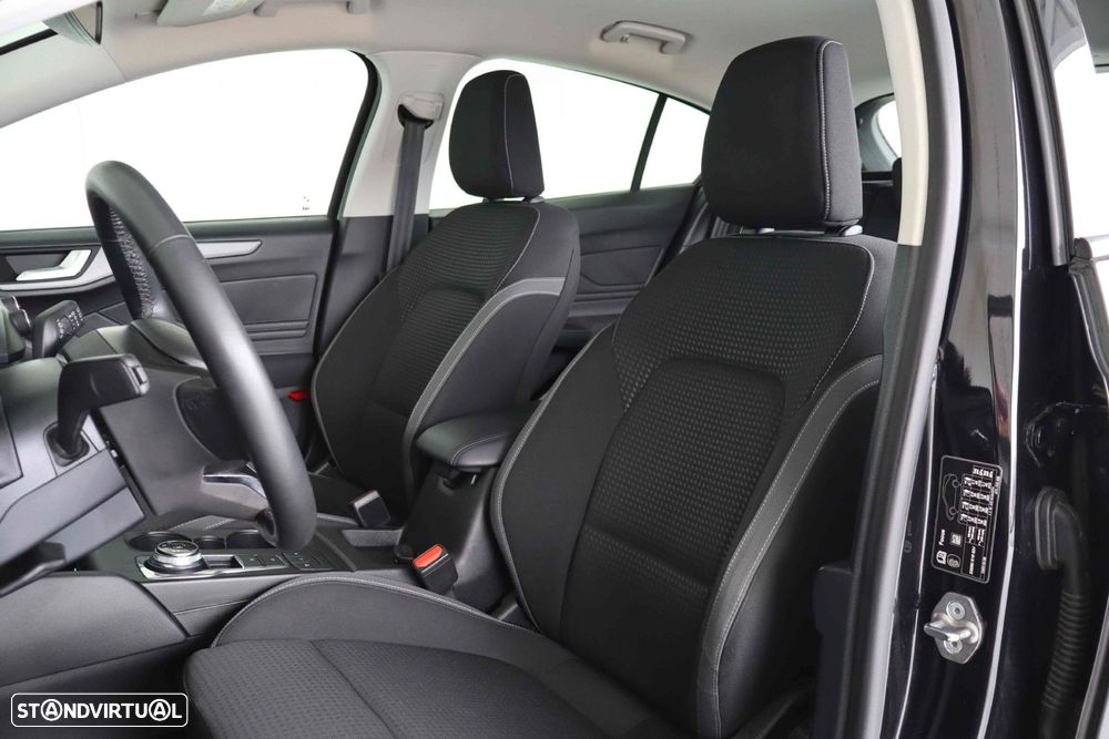 Ford Focus 1.5 TDCi ECOBlue Connected Aut. - 40